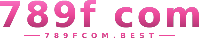 789f com logo